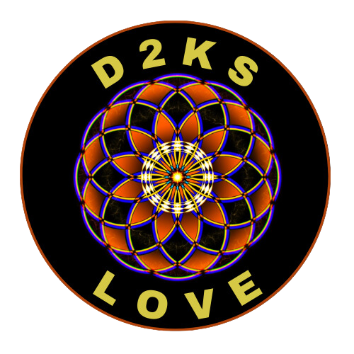 D2KS LOVE